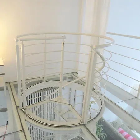 Apartmán Open Space