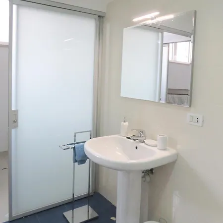 Open Space Apartman Torino