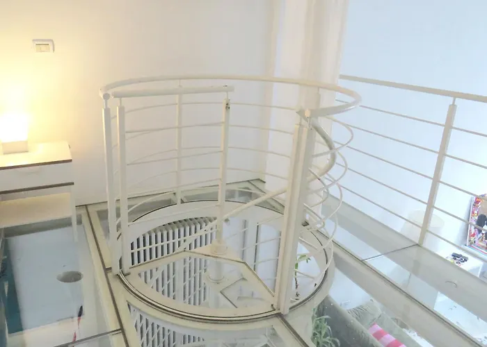 Appartement Open Space