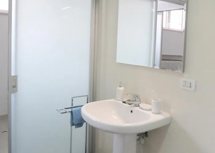 Open Space Appartement Turijn