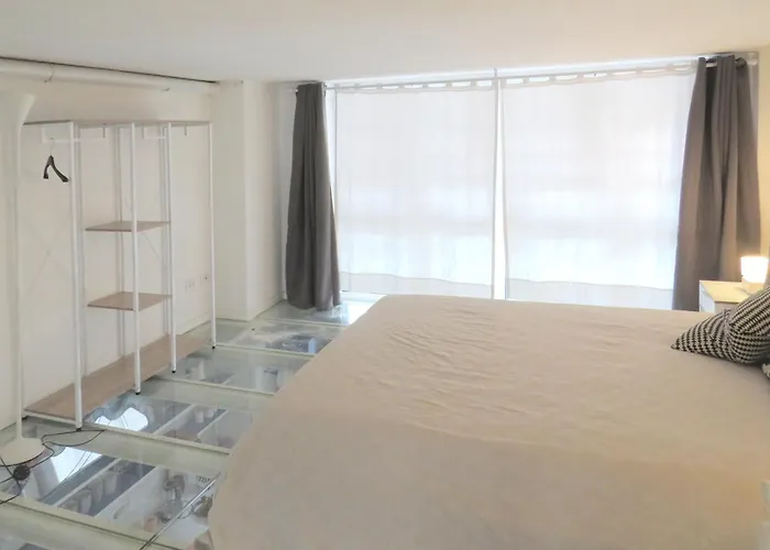 Open Space Турин