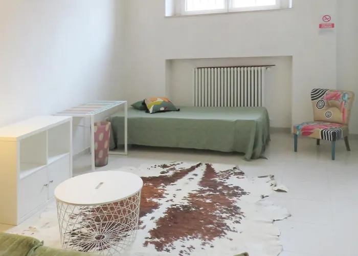 Open Space Турин