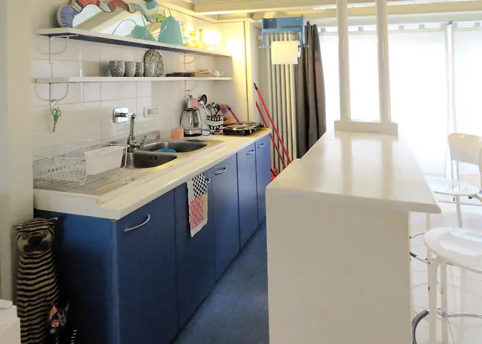 Open Space * Турин