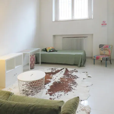 Open Space Torino